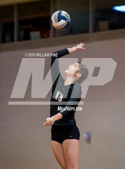 Thumbnail 2 in Panas vs. Vestal (NYSPHSAA Class A Regional Final) photogallery.
