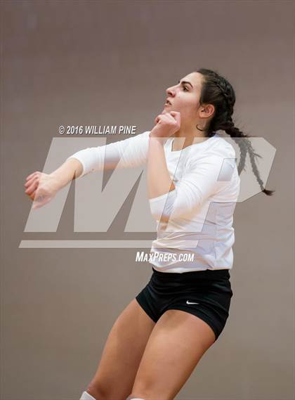 Thumbnail 3 in Panas vs. Vestal (NYSPHSAA Class A Regional Final) photogallery.