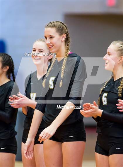 Thumbnail 1 in Panas vs. Vestal (NYSPHSAA Class A Regional Final) photogallery.