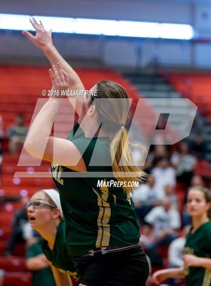 Thumbnail 3 in Panas vs. Vestal (NYSPHSAA Class A Regional Final) photogallery.