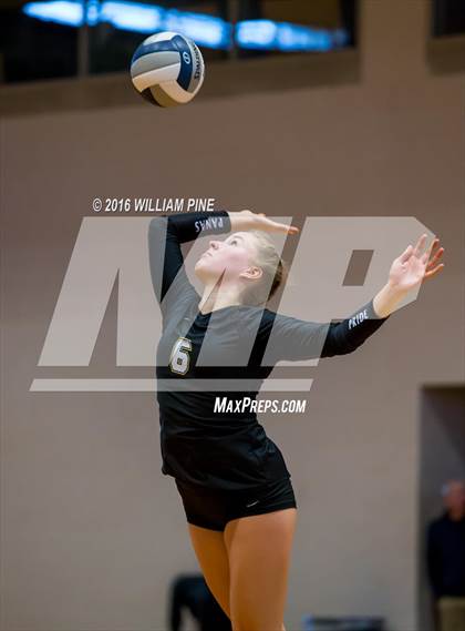 Thumbnail 3 in Panas vs. Vestal (NYSPHSAA Class A Regional Final) photogallery.