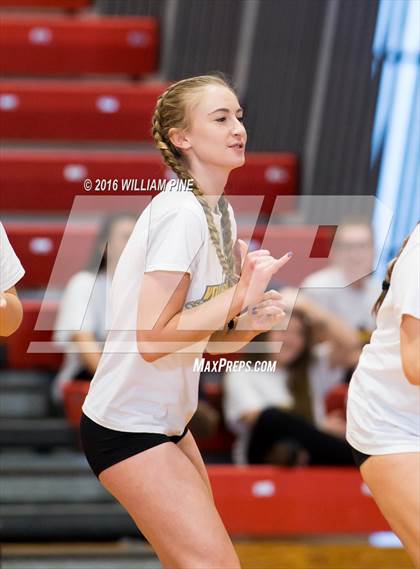 Thumbnail 1 in Panas vs. Vestal (NYSPHSAA Class A Regional Final) photogallery.