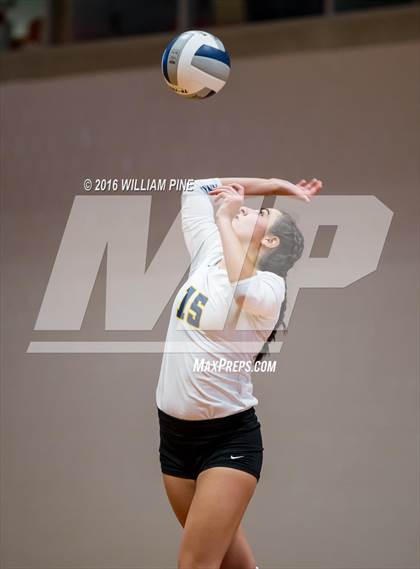 Thumbnail 3 in Panas vs. Vestal (NYSPHSAA Class A Regional Final) photogallery.