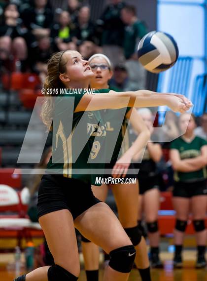 Thumbnail 3 in Panas vs. Vestal (NYSPHSAA Class A Regional Final) photogallery.