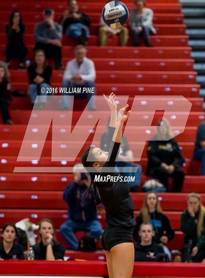 Thumbnail 3 in Panas vs. Vestal (NYSPHSAA Class A Regional Final) photogallery.