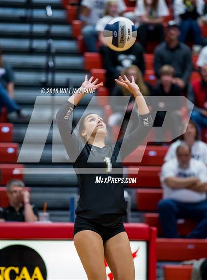 Thumbnail 3 in Panas vs. Vestal (NYSPHSAA Class A Regional Final) photogallery.