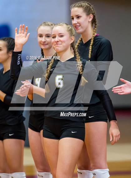 Thumbnail 3 in Panas vs. Vestal (NYSPHSAA Class A Regional Final) photogallery.