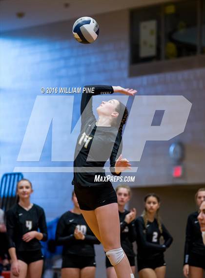 Thumbnail 1 in Panas vs. Vestal (NYSPHSAA Class A Regional Final) photogallery.