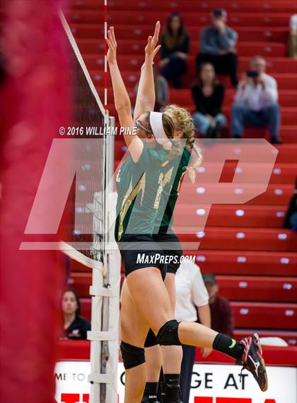 Thumbnail 2 in Panas vs. Vestal (NYSPHSAA Class A Regional Final) photogallery.
