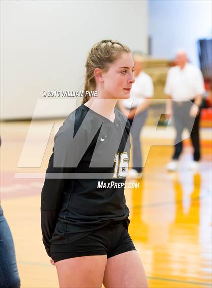 Thumbnail 1 in Panas vs. Vestal (NYSPHSAA Class A Regional Final) photogallery.