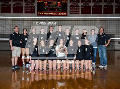 Thumbnail 2 in Panas vs. Vestal (NYSPHSAA Class A Regional Final) photogallery.