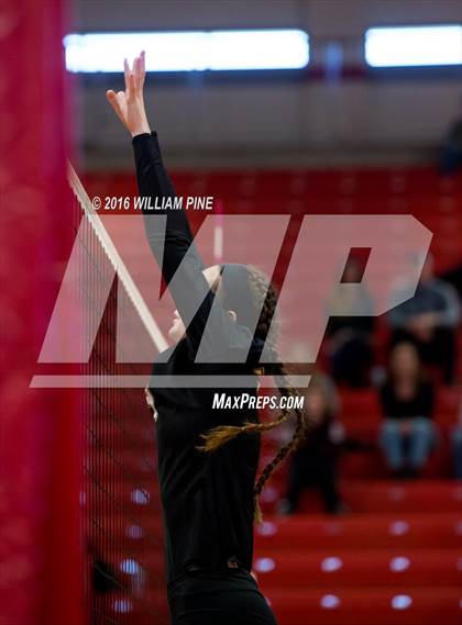Thumbnail 3 in Panas vs. Vestal (NYSPHSAA Class A Regional Final) photogallery.