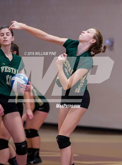 Thumbnail 2 in Panas vs. Vestal (NYSPHSAA Class A Regional Final) photogallery.