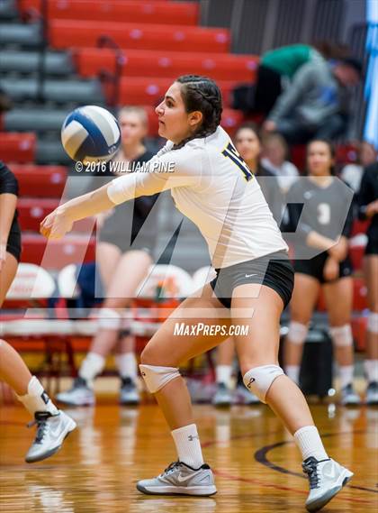 Thumbnail 1 in Panas vs. Vestal (NYSPHSAA Class A Regional Final) photogallery.