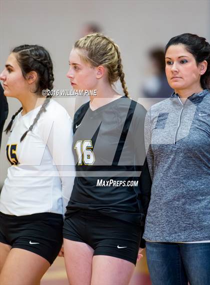 Thumbnail 3 in Panas vs. Vestal (NYSPHSAA Class A Regional Final) photogallery.
