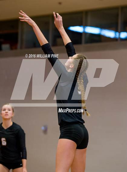 Thumbnail 1 in Panas vs. Vestal (NYSPHSAA Class A Regional Final) photogallery.