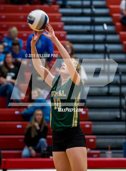Thumbnail 1 in Panas vs. Vestal (NYSPHSAA Class A Regional Final) photogallery.