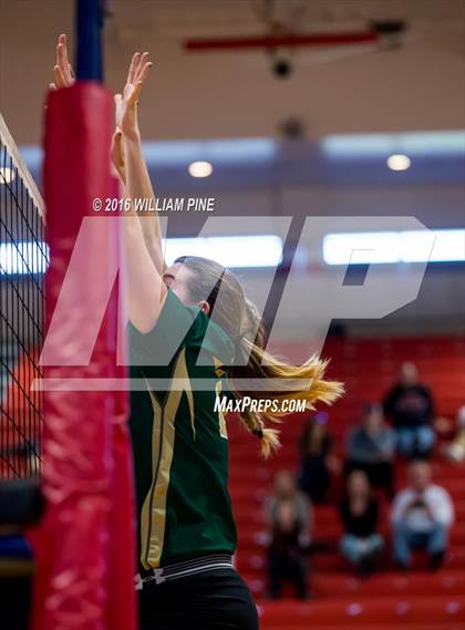 Thumbnail 1 in Panas vs. Vestal (NYSPHSAA Class A Regional Final) photogallery.