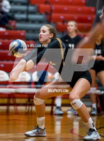 Thumbnail 3 in Panas vs. Vestal (NYSPHSAA Class A Regional Final) photogallery.