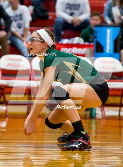 Thumbnail 3 in Panas vs. Vestal (NYSPHSAA Class A Regional Final) photogallery.