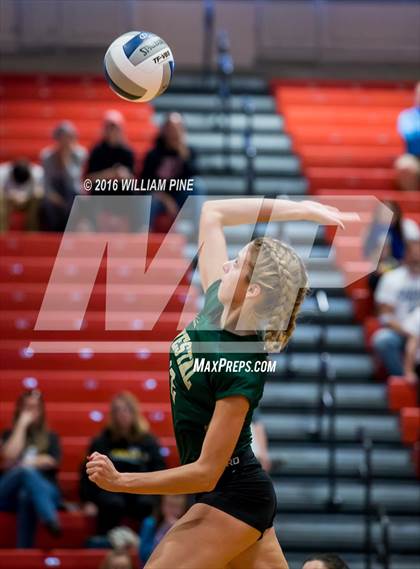 Thumbnail 1 in Panas vs. Vestal (NYSPHSAA Class A Regional Final) photogallery.