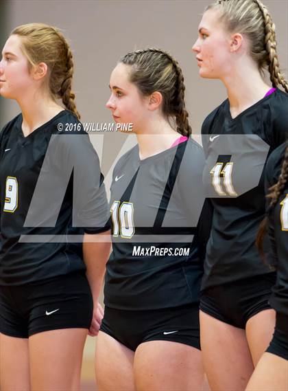 Thumbnail 3 in Panas vs. Vestal (NYSPHSAA Class A Regional Final) photogallery.