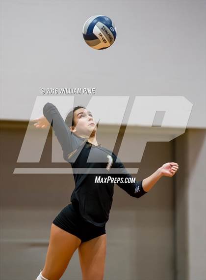 Thumbnail 2 in Panas vs. Vestal (NYSPHSAA Class A Regional Final) photogallery.