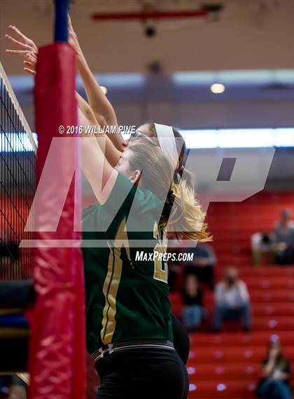 Thumbnail 3 in Panas vs. Vestal (NYSPHSAA Class A Regional Final) photogallery.
