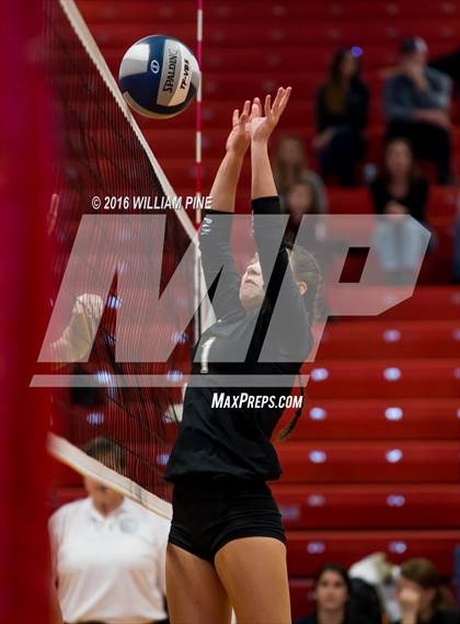 Thumbnail 1 in Panas vs. Vestal (NYSPHSAA Class A Regional Final) photogallery.