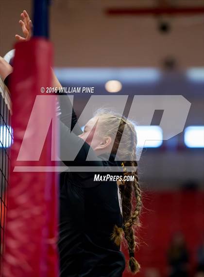 Thumbnail 1 in Panas vs. Vestal (NYSPHSAA Class A Regional Final) photogallery.
