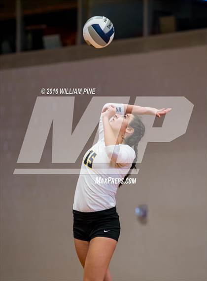 Thumbnail 3 in Panas vs. Vestal (NYSPHSAA Class A Regional Final) photogallery.