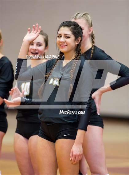 Thumbnail 3 in Panas vs. Vestal (NYSPHSAA Class A Regional Final) photogallery.