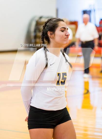 Thumbnail 2 in Panas vs. Vestal (NYSPHSAA Class A Regional Final) photogallery.