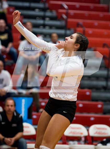 Thumbnail 2 in Panas vs. Vestal (NYSPHSAA Class A Regional Final) photogallery.