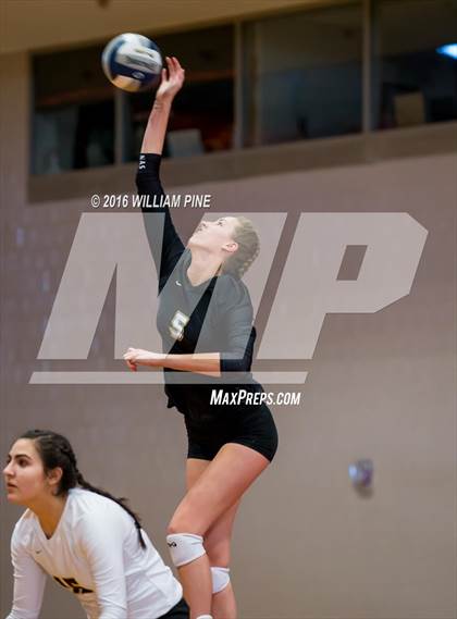 Thumbnail 3 in Panas vs. Vestal (NYSPHSAA Class A Regional Final) photogallery.