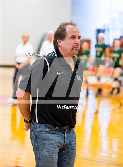 Thumbnail 1 in Panas vs. Vestal (NYSPHSAA Class A Regional Final) photogallery.
