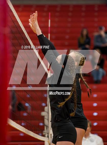 Thumbnail 1 in Panas vs. Vestal (NYSPHSAA Class A Regional Final) photogallery.