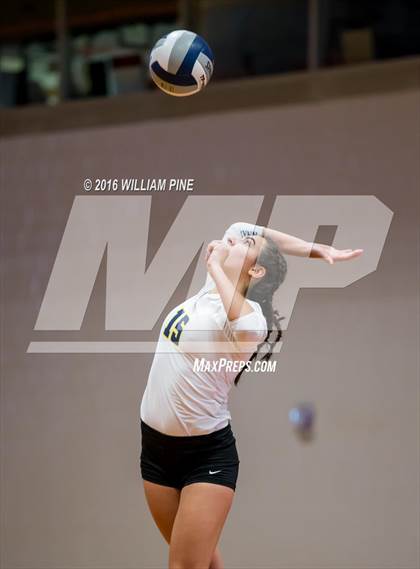 Thumbnail 2 in Panas vs. Vestal (NYSPHSAA Class A Regional Final) photogallery.