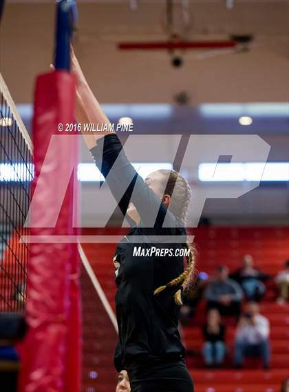 Thumbnail 3 in Panas vs. Vestal (NYSPHSAA Class A Regional Final) photogallery.