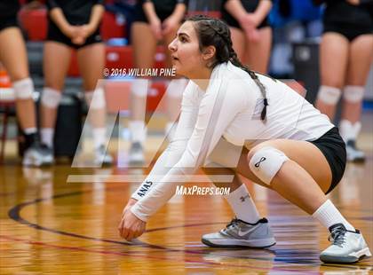 Thumbnail 3 in Panas vs. Vestal (NYSPHSAA Class A Regional Final) photogallery.