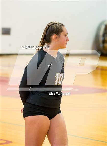 Thumbnail 2 in Panas vs. Vestal (NYSPHSAA Class A Regional Final) photogallery.