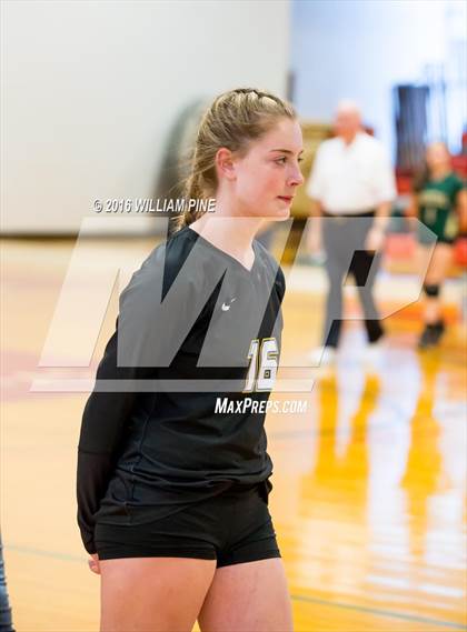 Thumbnail 2 in Panas vs. Vestal (NYSPHSAA Class A Regional Final) photogallery.