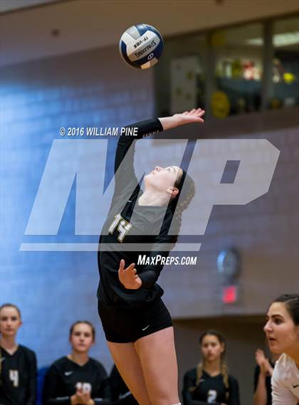 Thumbnail 2 in Panas vs. Vestal (NYSPHSAA Class A Regional Final) photogallery.