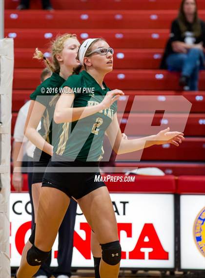 Thumbnail 3 in Panas vs. Vestal (NYSPHSAA Class A Regional Final) photogallery.