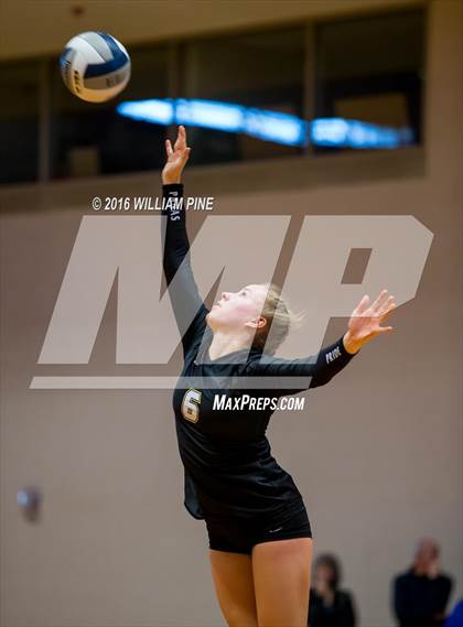 Thumbnail 2 in Panas vs. Vestal (NYSPHSAA Class A Regional Final) photogallery.