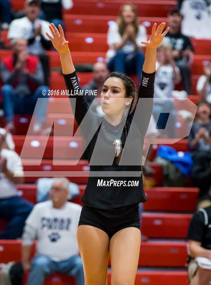 Thumbnail 2 in Panas vs. Vestal (NYSPHSAA Class A Regional Final) photogallery.