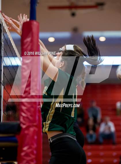 Thumbnail 1 in Panas vs. Vestal (NYSPHSAA Class A Regional Final) photogallery.