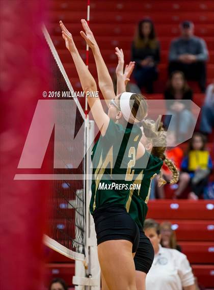 Thumbnail 2 in Panas vs. Vestal (NYSPHSAA Class A Regional Final) photogallery.