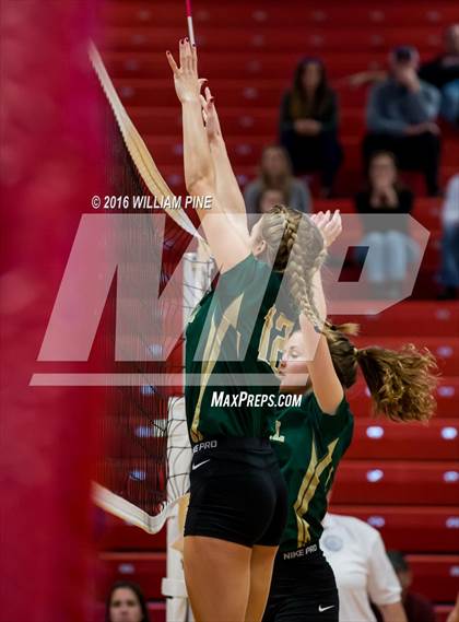 Thumbnail 3 in Panas vs. Vestal (NYSPHSAA Class A Regional Final) photogallery.
