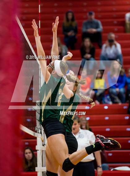 Thumbnail 3 in Panas vs. Vestal (NYSPHSAA Class A Regional Final) photogallery.